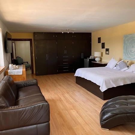 Casa Galeana- Tropical 1-Bd 1-Wc Mountain Top Luxury Suite With Stunning Views Ахихик Екстер'єр фото