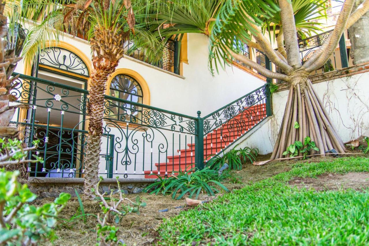 Casa Galeana- Tropical 1-Bd 1-Wc Mountain Top Luxury Suite With Stunning Views Ахихик Екстер'єр фото