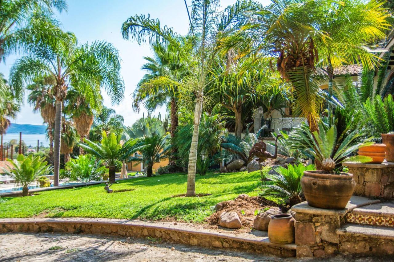 Casa Galeana- Tropical 1-Bd 1-Wc Mountain Top Luxury Suite With Stunning Views Ахихик Екстер'єр фото
