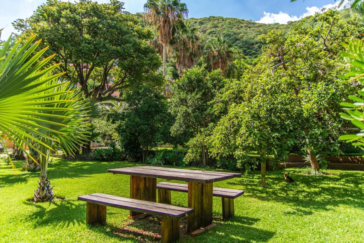 Casa Galeana- Tropical 1-Bd 1-Wc Mountain Top Luxury Suite With Stunning Views Ахихик Екстер'єр фото