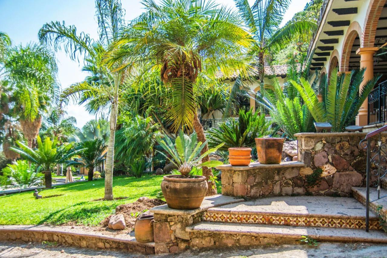 Casa Galeana- Tropical 1-Bd 1-Wc Mountain Top Luxury Suite With Stunning Views Ахихик Екстер'єр фото