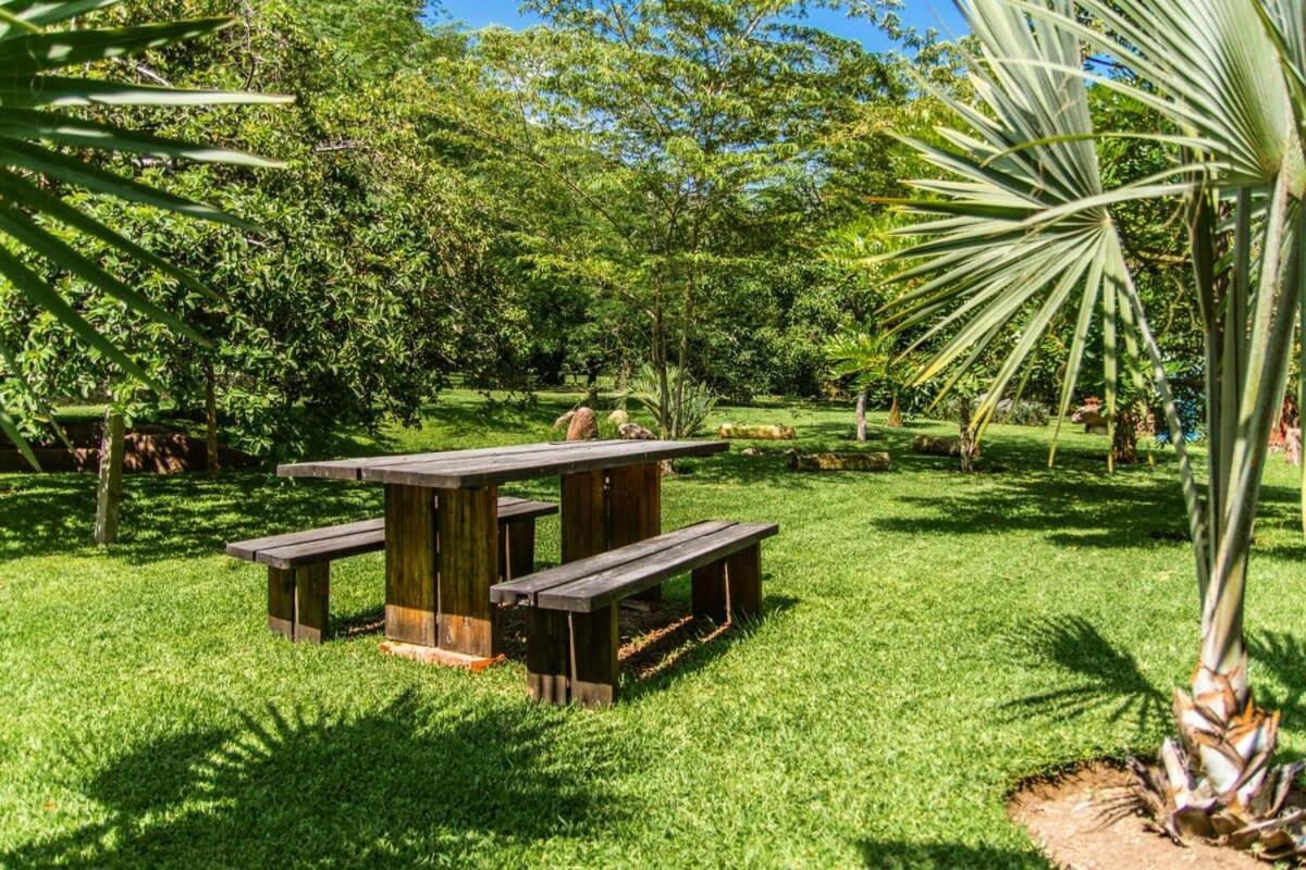 Casa Galeana- Tropical 1-Bd 1-Wc Mountain Top Luxury Suite With Stunning Views Ахихик Екстер'єр фото